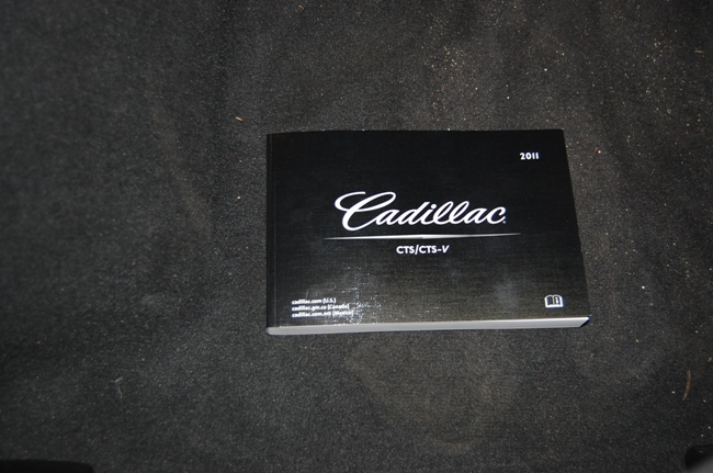 FatCad Owners Manual