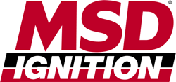 MSD Ignition Logo