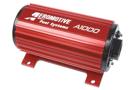 Aeromotive A1000 fuel pump Aeromotive A1000 fuel pump