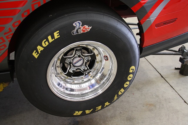 2012 Mustang Cobra Jet