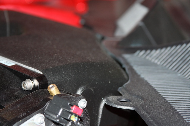 2012 Mustang Cobra Jet