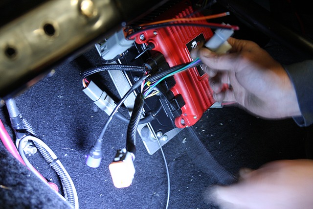 MSD PowerGrid Install