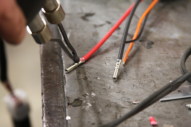 BangShift.com BangShift Tech: MSD PowerGrid Install and Test