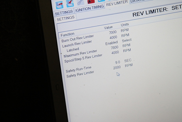 MSD PowerGrid Install