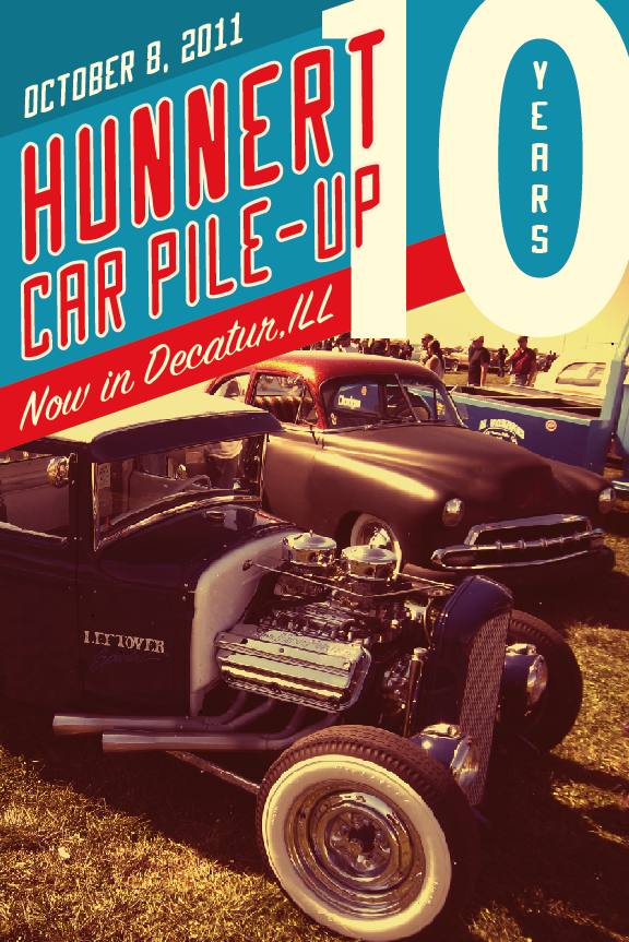 The 2011 Hunnert Car Pileup