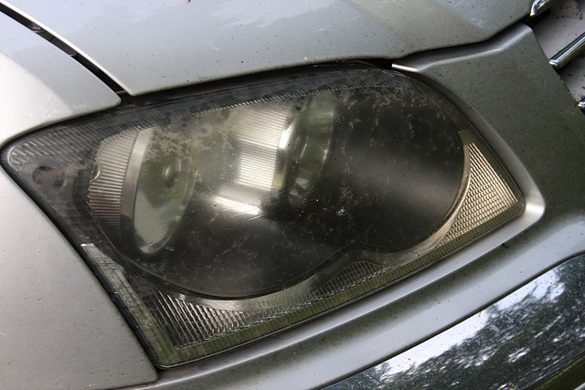 The lights will never rust!