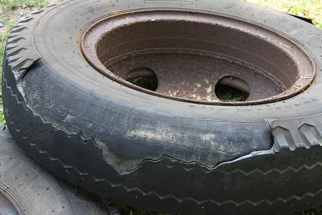 Brutus tires