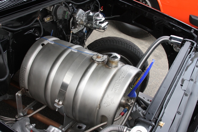 great gas tank! great gas tank!