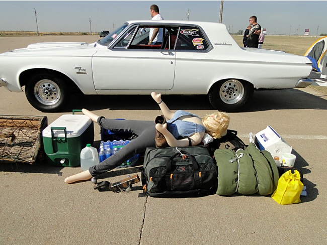 Well helloooo there good lookin'