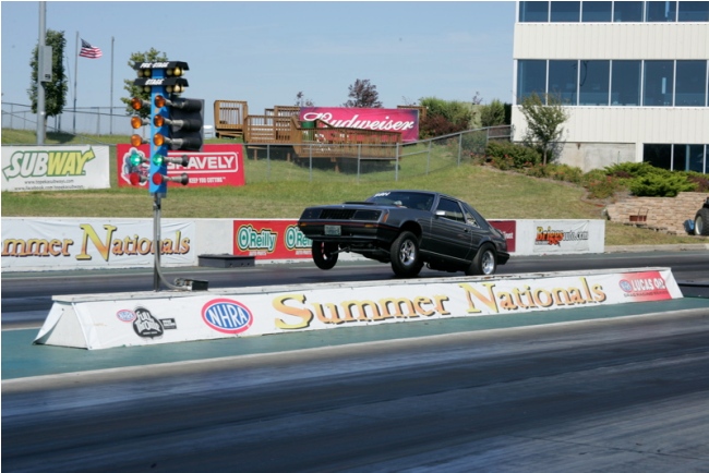 Jon Huber 2011 Drag Week