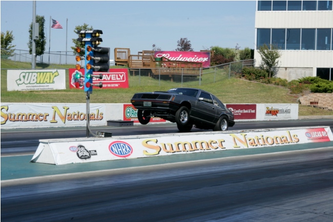 Jon Huber 2011 Drag Week