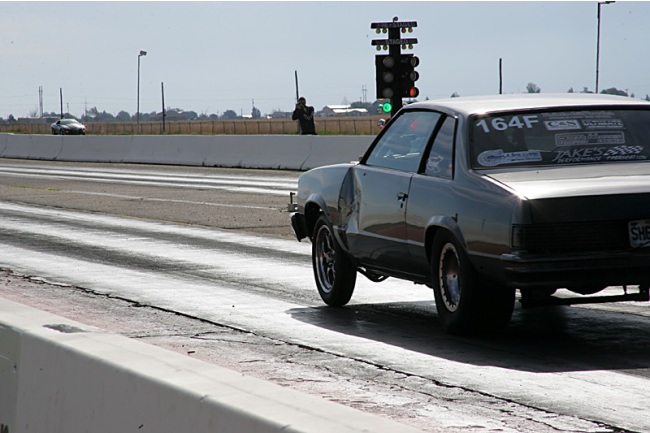 Scott Smith Drag Week Malibu