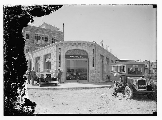 Awesome old Buick dealer Awesome old Buick dealer