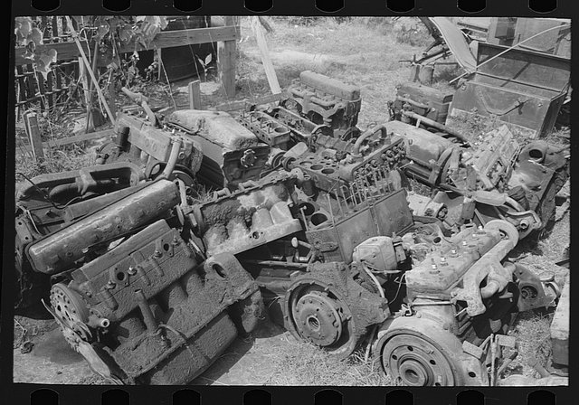 Ancient engines Ancient engines