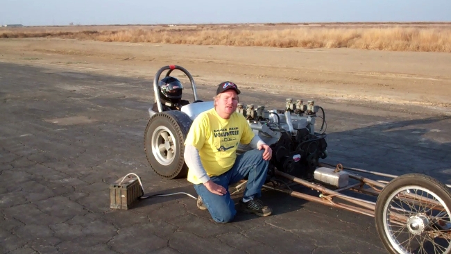 Rocky Phillips and the Evil Twin Rocky Phillips and the Evil Twin