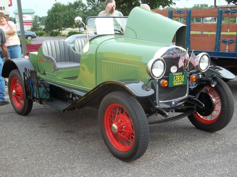 Burger King Classic Car Show in Eau Claire The Forums