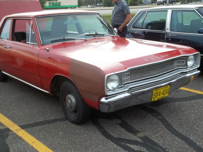 Burger King Classic Car Show in Eau Claire The Forums