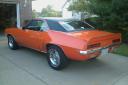hugger69's Avatar