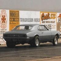 groucho's Avatar
