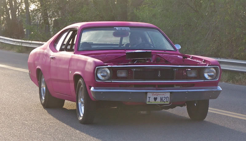 bb70duster's Avatar