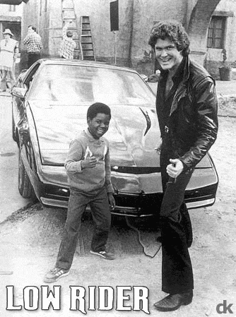 Jim Rockford's Avatar