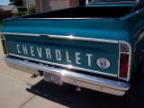 70chevyC-10's Avatar