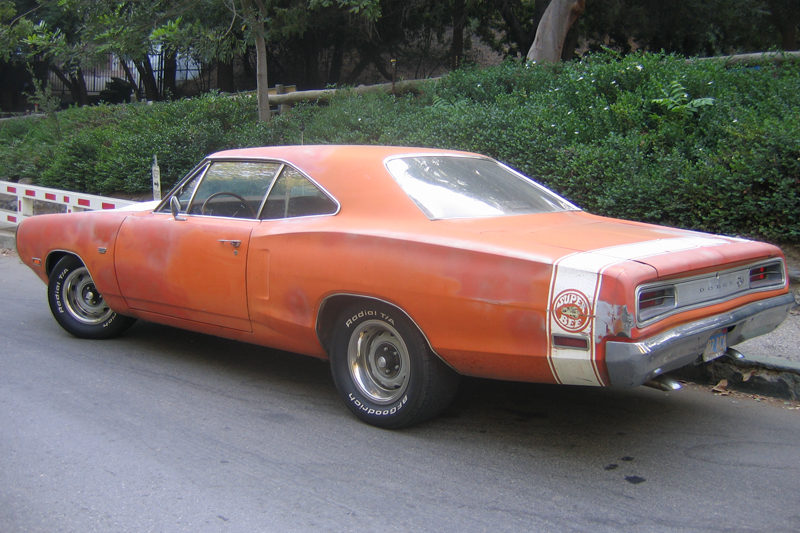 50 Mopar BBodies Gallery