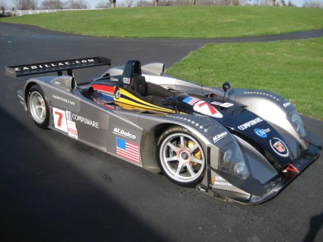 BangShift.com Auto Trader Classics Find: A Pair of 2002 Cadillac ...