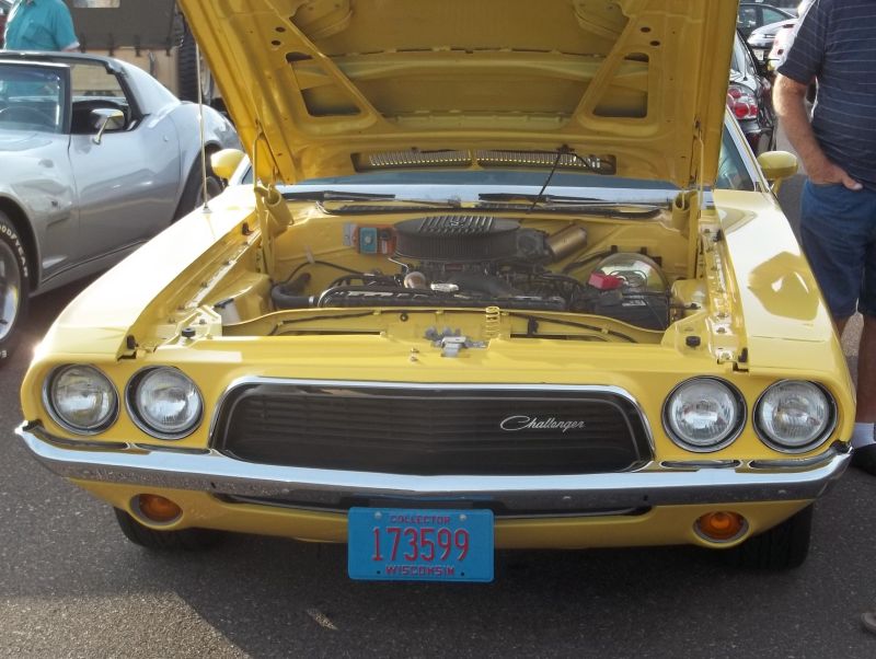 Burger King Classic Car Show in Eau Claire The Forums
